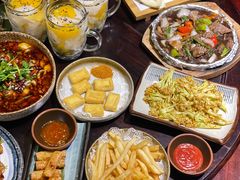 -馬蘭花開(车站大道店)