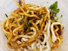-老边饺子(彩虹城店)