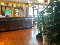 -功德林(南京西路店)