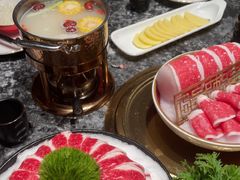 -牛将军•涮肉•烤肉•铁板烧(北京王府井·故宫店)