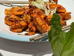 -海宝酒家(中山四路店)