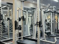 -YCHL Studios健身工作室(市二宫店)