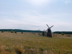 -塞罕坝国家级自然保护区