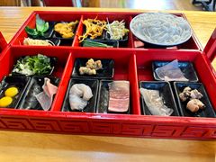 -勺子米线·云南传统小吃市集(四方街店)