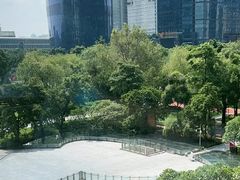 -南海渔村(珠江新城店)