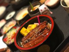 -牛気·越光米牛肉饭(水游城店)