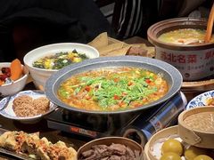 -山芋腔苏北菜(盐城滨海店)