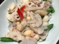 -鱼食饭稻·苏浙土菜17年老馆子(平江路店)