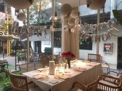 -春树下·树屋花房西餐厅(罍街AS1980店)