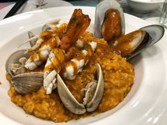 -大树餐厅(益田假日店)