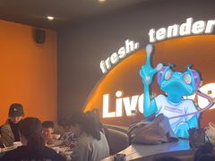 -渔香岛美蛙鱼头火锅店(威清路店)