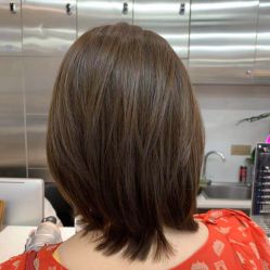 -V+SALON造型