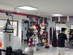 -M.S拳击泰拳馆(大学路店)