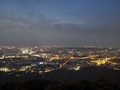 -紫金山山顶公园