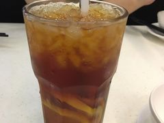 -香港新发烧腊茶餐厅(万象店)