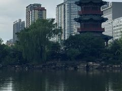 -迎泽公园