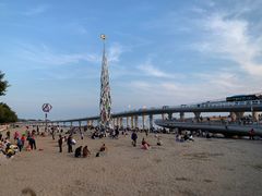 -演武大桥观景平台