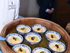 -富力丽思卡尔顿酒店·丽轩中餐厅