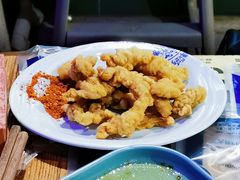 -十六蒲(桂林路店)