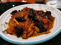 四喜面筋-锡和无锡菜(景丽苑店)