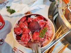 -大芊金重庆串串火锅(南京路店)