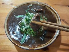 牛肉面-南街牛肉麺(南街店)