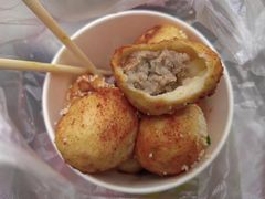 -阿宝生煎包(万松园总店)