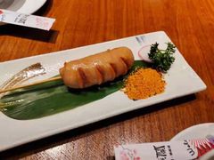 -东京蘭料理(丹阳店)
