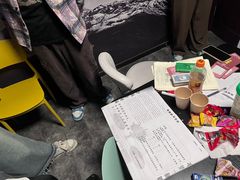 -剧狐剧本杀(徐汇1号店)