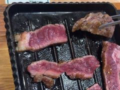 -豪客来牛排(成都锦江大融城店)