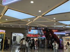 -万达广场(南昌红谷滩店)