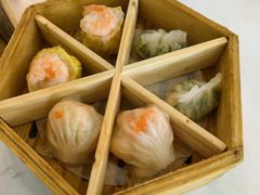 -鹿鸣酒家(越秀店)