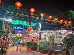 -無招牌海鮮(芽笼店)