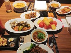 萝卜牛杂-广州富力君悦大酒店·凯菲厅