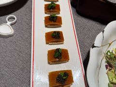 -秀儿四九城·新京菜(亚运村鸟巢店)