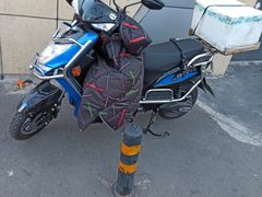 -九号电动车(安定门内大街店)