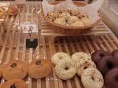 -前进麦味·天然烘焙(凯德1818店)
