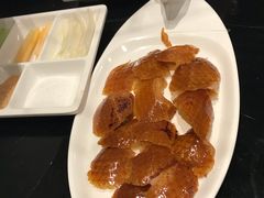 -皇城根北京风味主题餐厅(滨海万达店)
