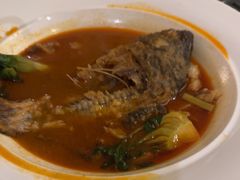 -四季轩中餐厅(徐州开元名都大酒店)