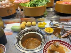 -喜家自助小火锅(乐客城店)