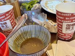 -伽喱博士 Dr.CURRY咖喱饭(太阳宫咖喱店)