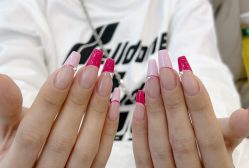 -斯馨·健康美甲美睫