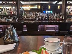 -Wolfgang’s Steakhouse 沃夫冈牛排馆(上海白玉兰广场店)