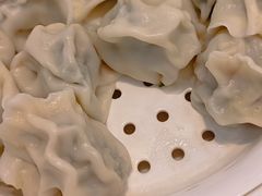 -大眼锅贴饺子(河西店)