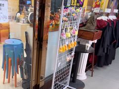 -谜盒子奇幻密室(南屏店)