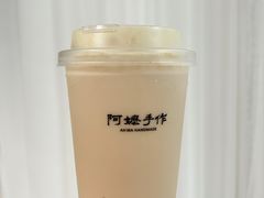 -阿嬷手作(南宁百盛印象城店)