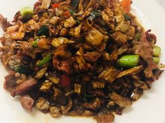 -新新湘菜馆(新中街二条店)