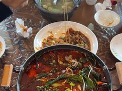 -民族饭荘(新华大街店)