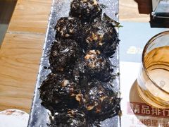 -冰川延边料理·炭烤串(原小木屋店)