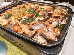 -黛瓦里巷(南京东路店)
